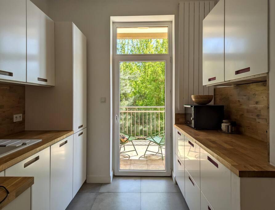 Apartment Kazimierz, Nad Wisla
