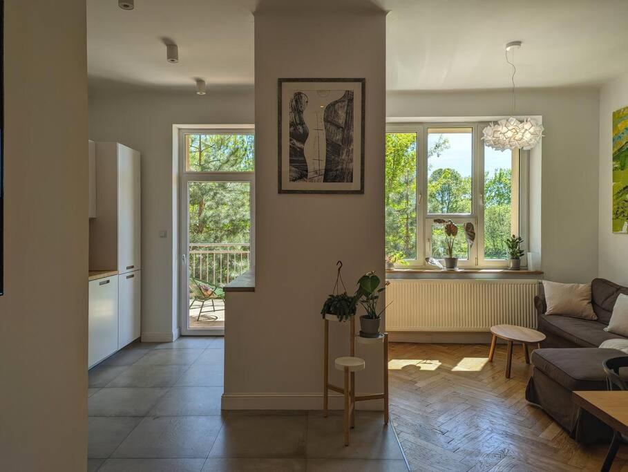 Apartment Kazimierz, Nad Wisla Krakow