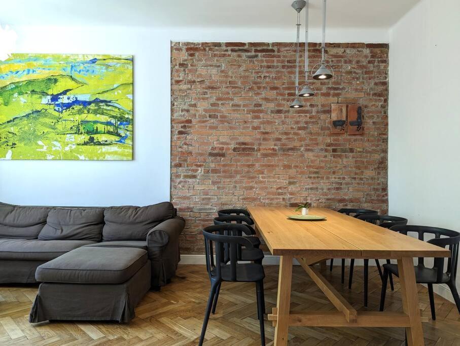 Kazimierz, Nad Wisla Apartment *