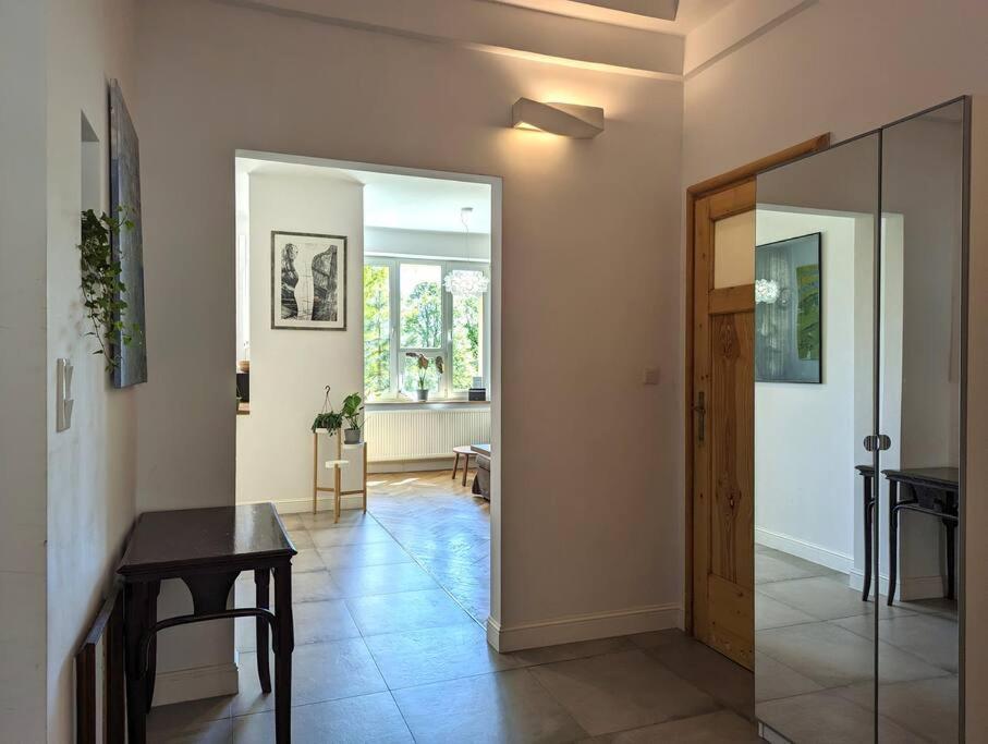 Kazimierz, Nad Wisla Apartment